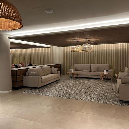 Hotel - Bungalows Don Juan Tossa トッサ・デ・マール エクステリア 写真