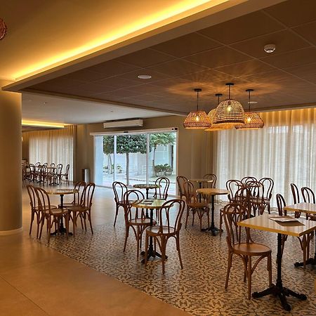 Hotel - Bungalows Don Juan Tossa トッサ・デ・マール エクステリア 写真